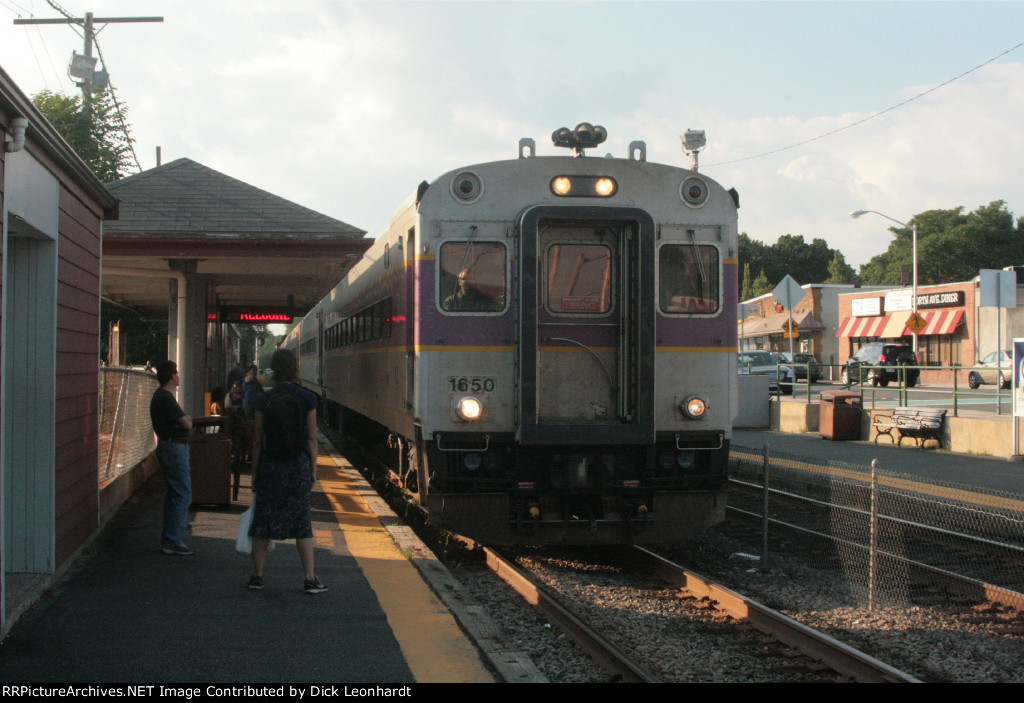 MBTA 1650